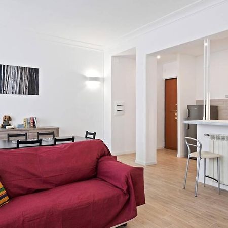 Flaminia 259 - Rome As You Have Never Seen Esterno foto