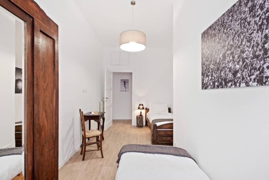 Flaminia 259 - Rome As You Have Never Seen Esterno foto