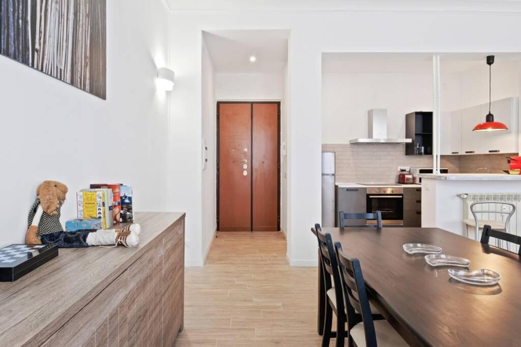 Flaminia 259 - Rome As You Have Never Seen Esterno foto