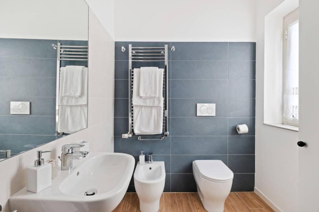 Flaminia 259 - Rome As You Have Never Seen Esterno foto
