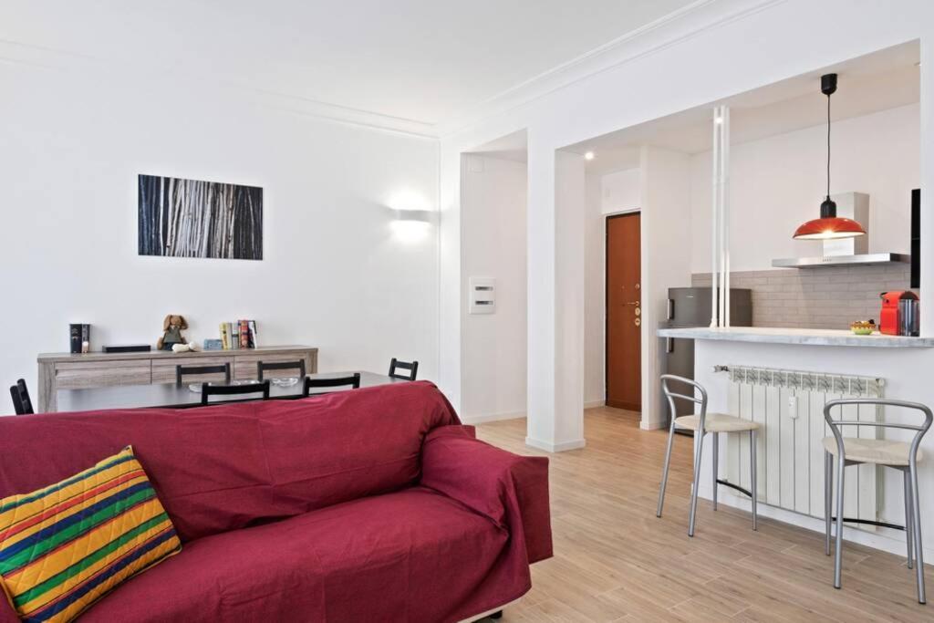 Flaminia 259 - Rome As You Have Never Seen Esterno foto