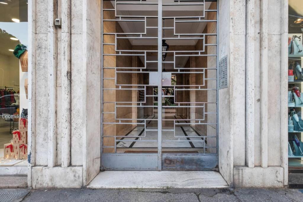 Flaminia 259 - Rome As You Have Never Seen Esterno foto