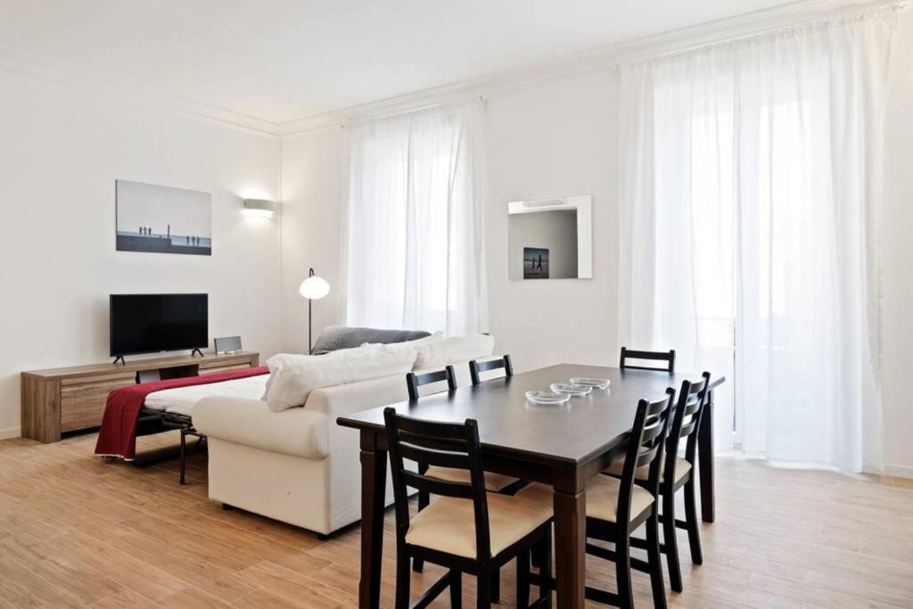 Flaminia 259 - Rome As You Have Never Seen Esterno foto