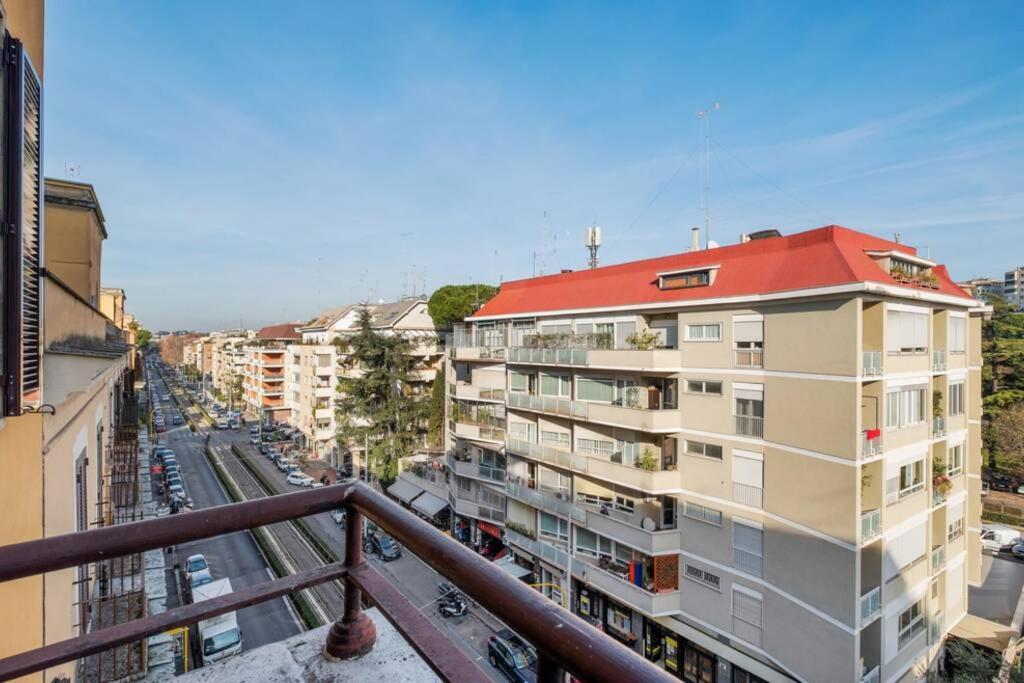 Flaminia 259 - Rome As You Have Never Seen Esterno foto