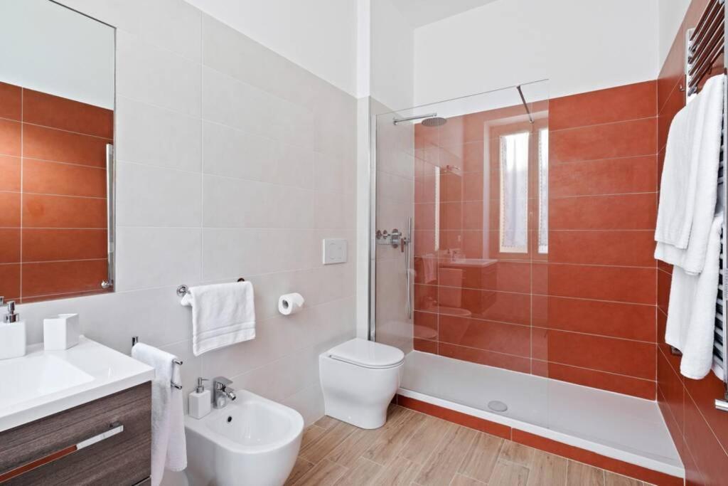 Flaminia 259 - Rome As You Have Never Seen Esterno foto