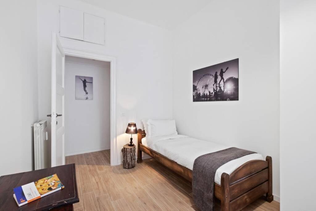 Flaminia 259 - Rome As You Have Never Seen Esterno foto